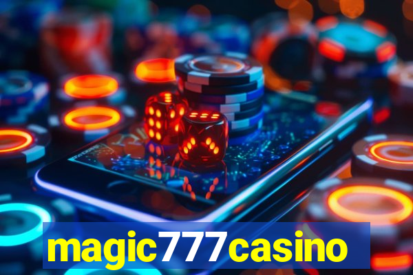 magic777casino