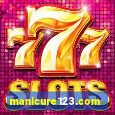 manicure123.com