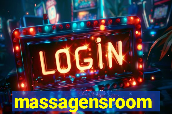 massagensroom