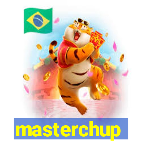 masterchup