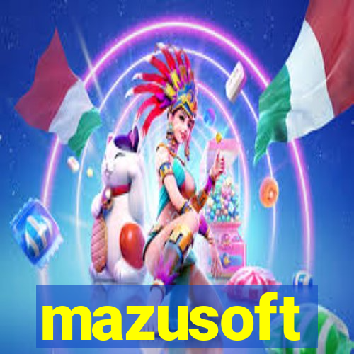 mazusoft