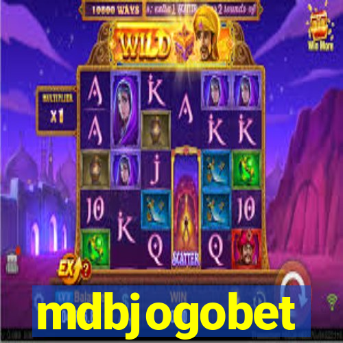 mdbjogobet