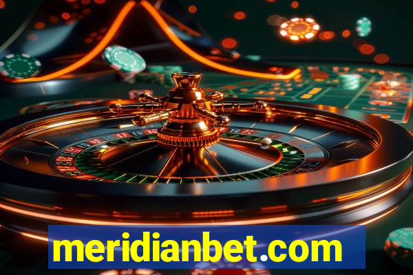 meridianbet.com