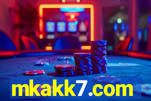 mkakk7.com