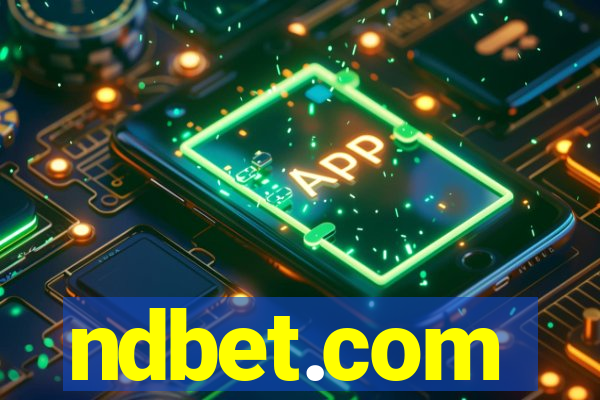 ndbet.com