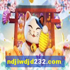 ndjiwdjd232.com