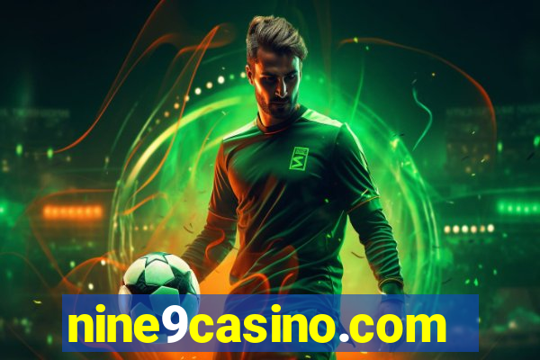 nine9casino.com