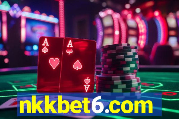 nkkbet6.com