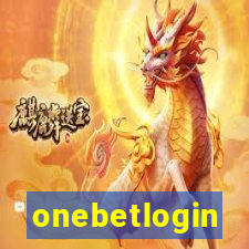 onebetlogin