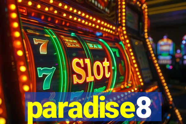 paradise8