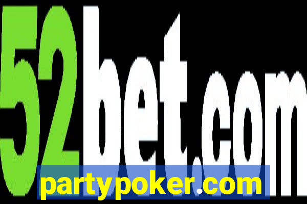 partypoker.com