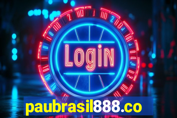 paubrasil888.com