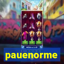 pauenorme