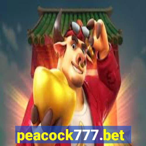 peacock777.bet