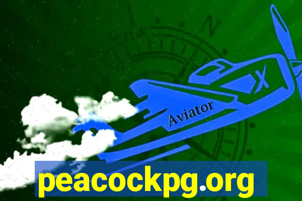 peacockpg.org