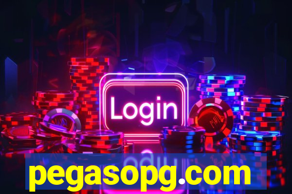 pegasopg.com