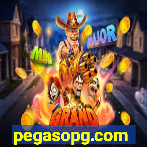 pegasopg.com