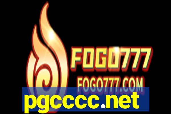 pgcccc.net