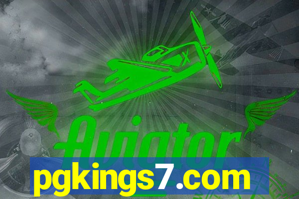 pgkings7.com