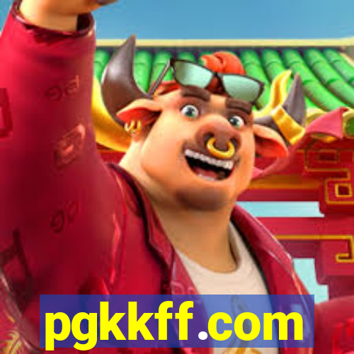 pgkkff.com