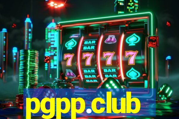 pgpp.club