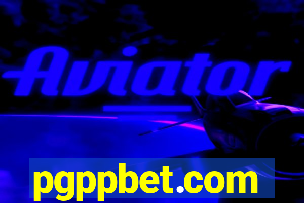 pgppbet.com