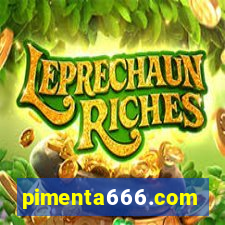 pimenta666.com