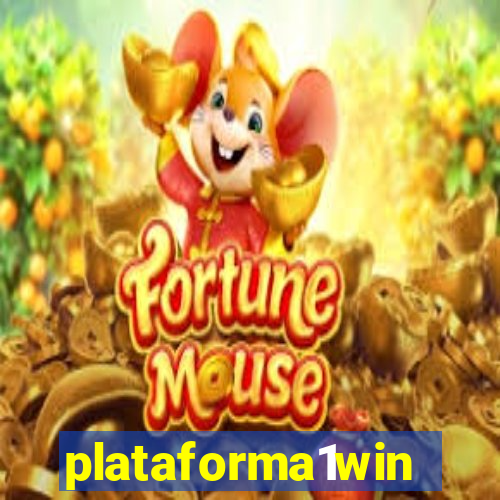 plataforma1win