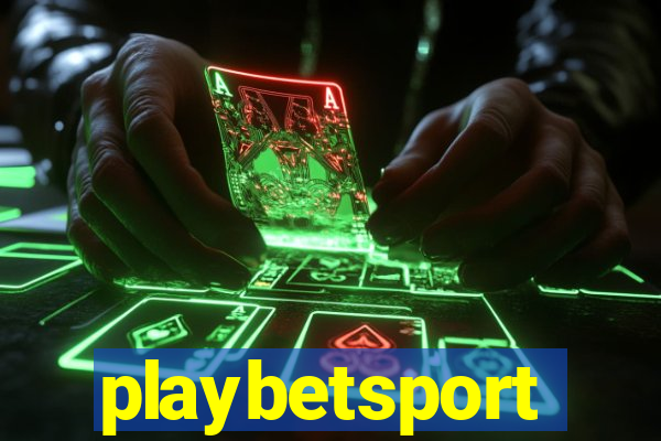 playbetsport