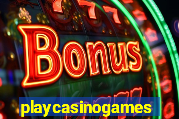 playcasinogames