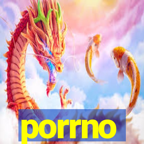 porrno