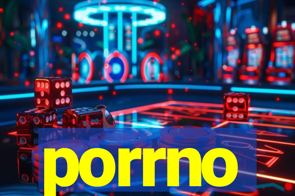 porrno