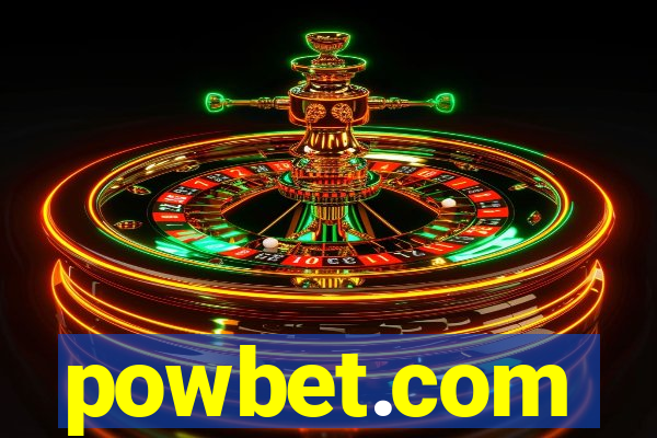 powbet.com