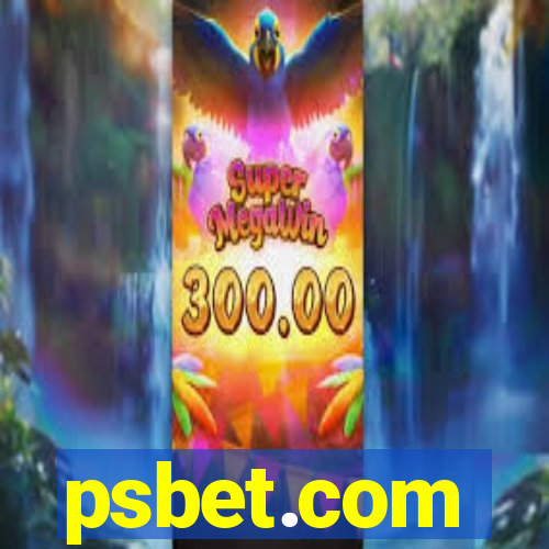 psbet.com