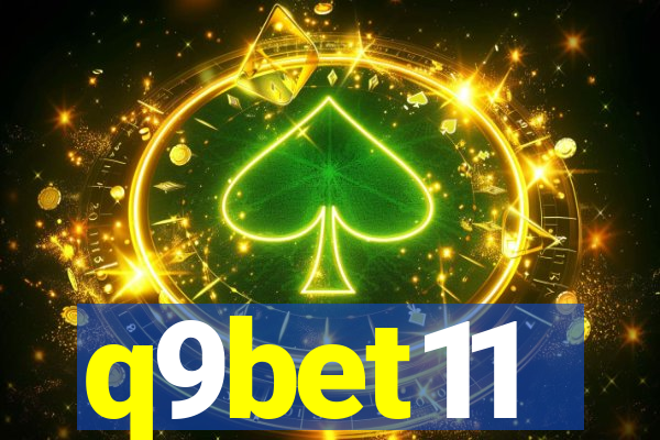 q9bet11