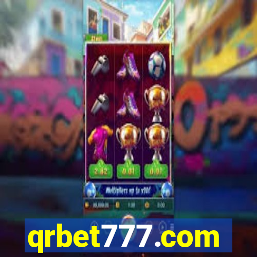 qrbet777.com