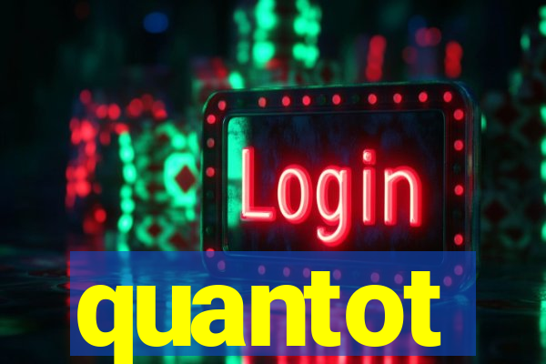 quantot