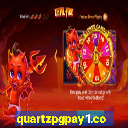 quartzpgpay1.com