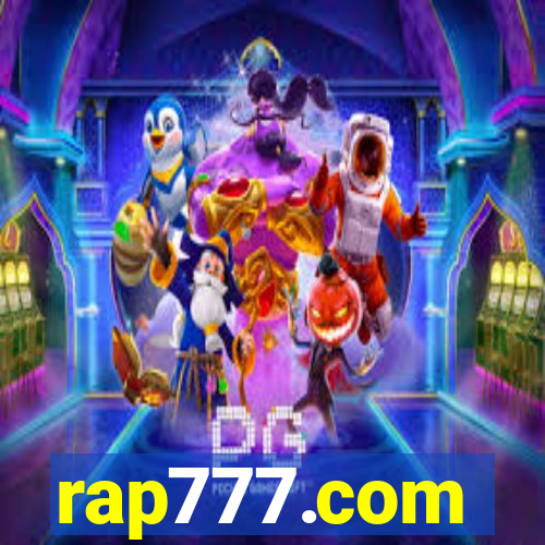 rap777.com