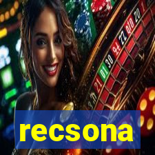 recsona