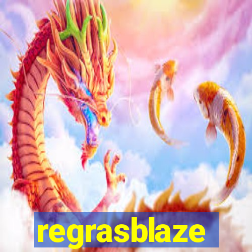 regrasblaze