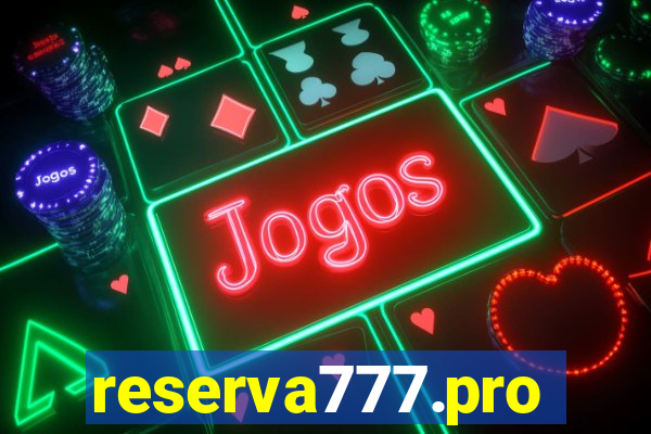 reserva777.pro