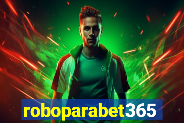 roboparabet365