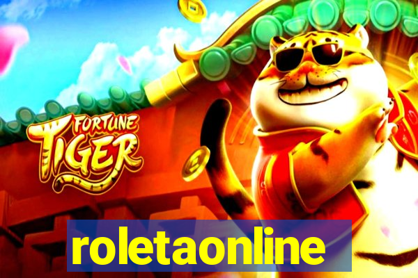 roletaonline