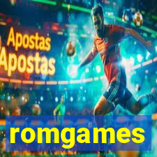 romgames