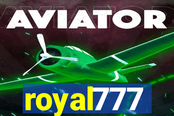 royal777