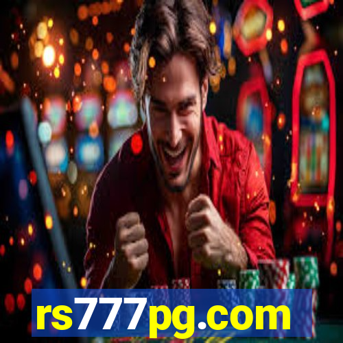 rs777pg.com