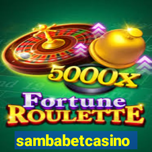 sambabetcasino