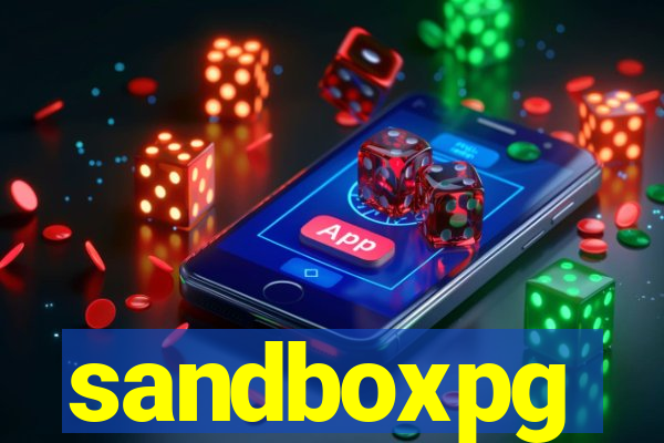 sandboxpg