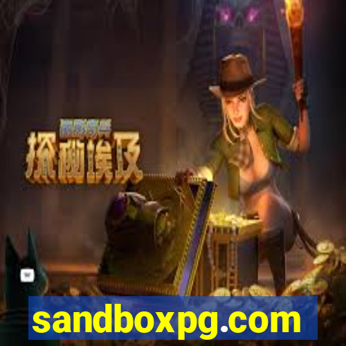 sandboxpg.com